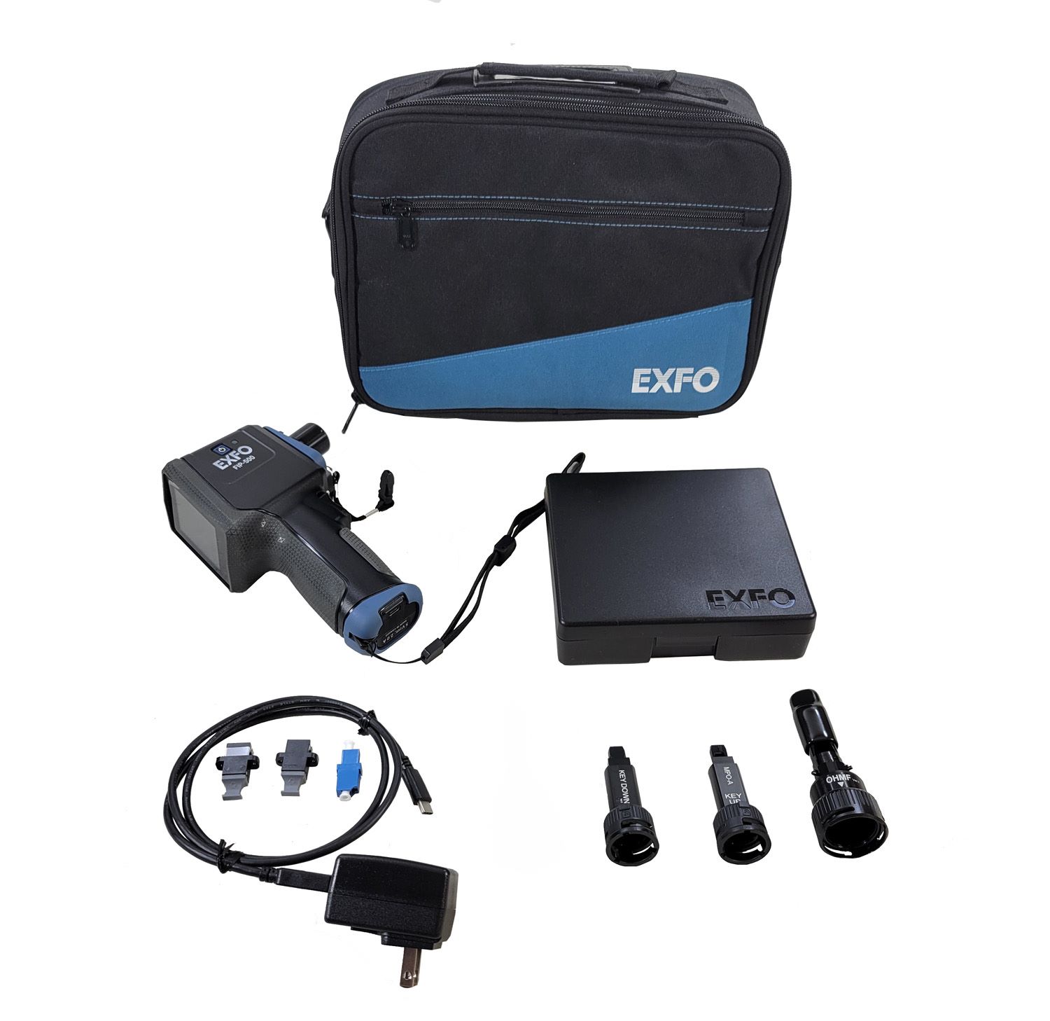 EXFO FIP-500 for sale